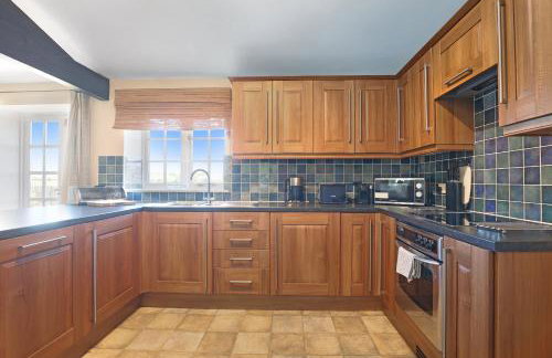 Plumtree Cottage - Foto 16