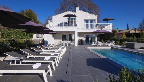 Casa Belladonna for four - Foto 2