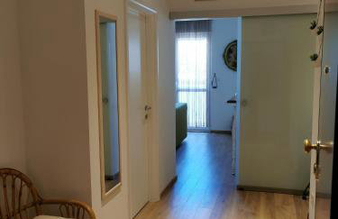 Apartment She022 - Photo 6