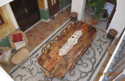 Cortijo Los Nogales - Photo 6