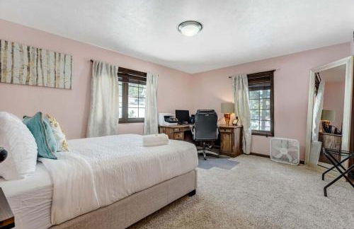 Moose Tracks Cabin - Hot Tub BBQ Billiards Groups - Foto 38