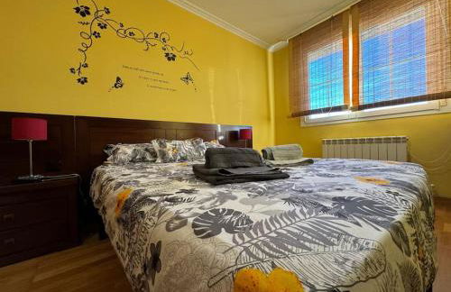 Casa Ribera del Pisuerga - Piscina privada - Foto 22