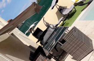 VILLA AVEC PISCINE love ROOM - Foto 18