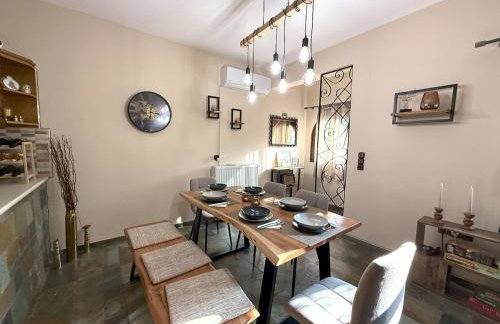 Cozy Nest - Polydrosos Escape - Foto 9