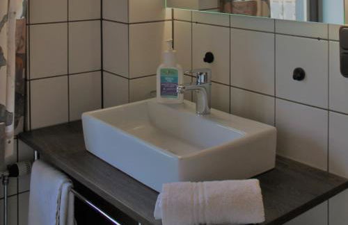 BELVEDERE Appart & Chalet - Ihr Zuhause auf Zeit am Edersee - Ihr Geschenk die GästeCard GrimmHeimat - Foto 11