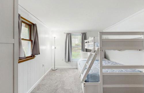 Cozy Dennis Retreat - Foto 18