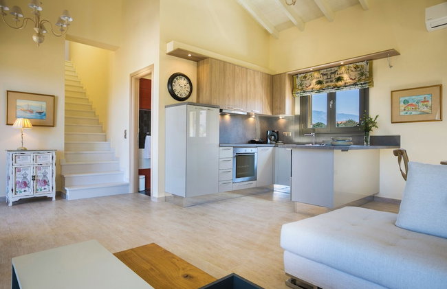 Estrellas Luxury Villas - Photo 49