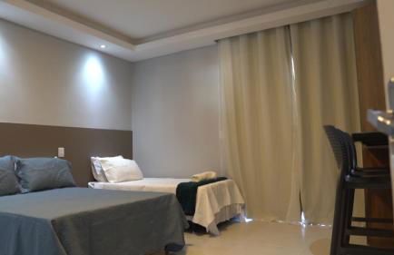 Flats Catamarã - Foto 39