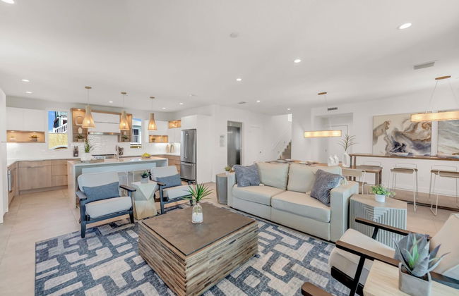 The Rooftop in Siesta Key - Foto 24