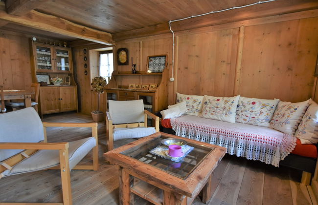 Rustico Olmo - Foto 2