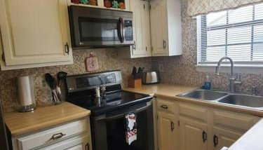 Cozy Indy Home - Foto 5