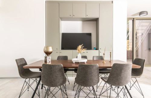 Nopi Exclusive Villa, A Sunlit Retreat by MindYourVilla - Foto 13