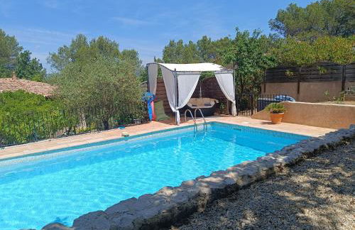 Entre Vignes & Piano "Symphonie" studio 4 personnes - Foto 49