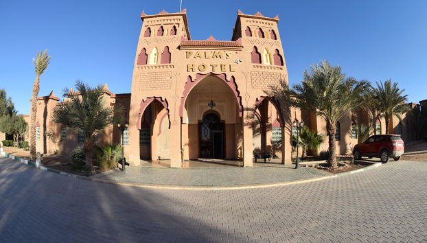 Palm's Club - Foto 2