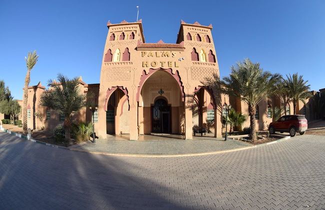 Palm's Club - Foto 2