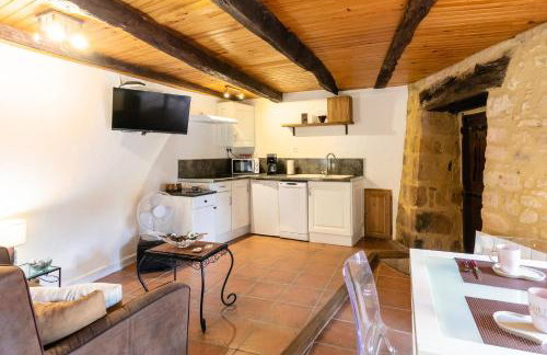 Votre nid douillet, au cœur du village médiéval de Beynac - Photo 33