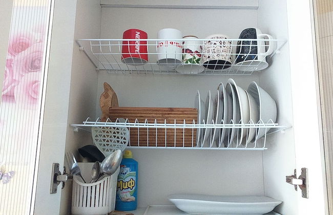 Apartment Kirova 59 - Photo 11