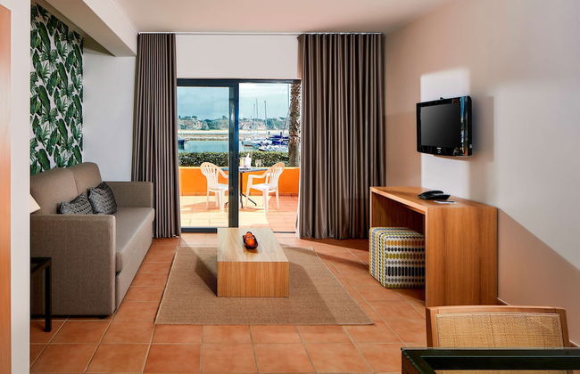 NH Marina Portimao Resort - Foto 8