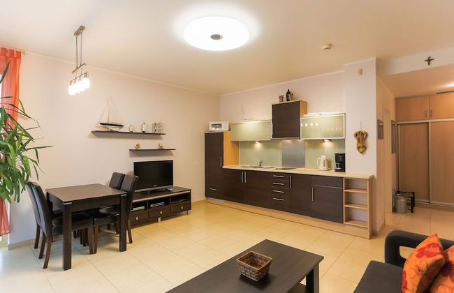 Apartamenty Swinoujscie Zacisze Lesne II - Foto 69