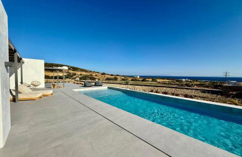 Faragas Hill Harmony Villa - Foto 5