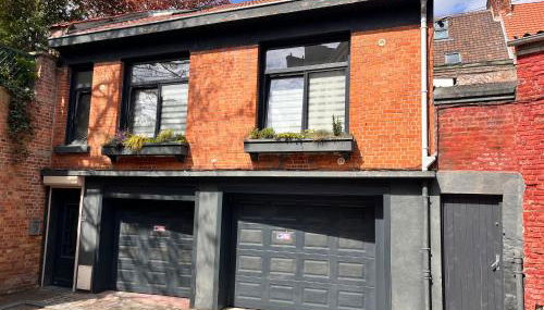 North cosy house - Douai Centre - Foto 1