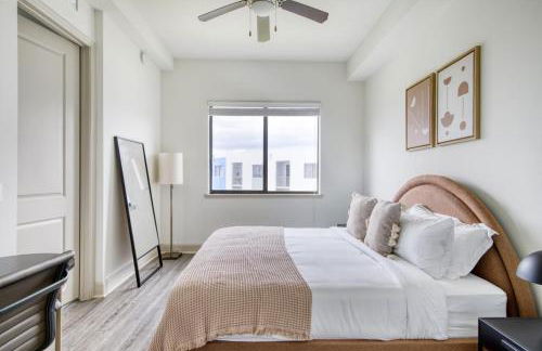 Doral 1BR w wd pool gym nr Airport MIA-17 - Foto 6