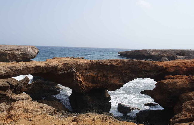 Safari en todoterreno por Andicuri - Foto 4