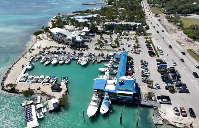 Excursión a Cayo Hueso - Foto 1