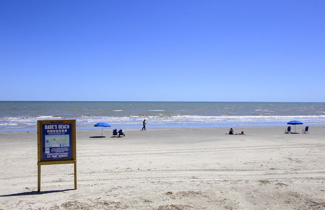 Casa Del Mar Beach Suites by AB Sea Resorts - Foto 28