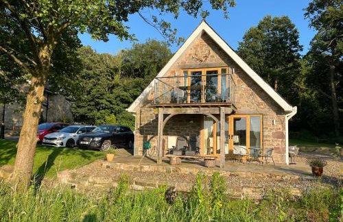 Cosy Alpine Cottage in the heart of Lancashire - Foto 45
