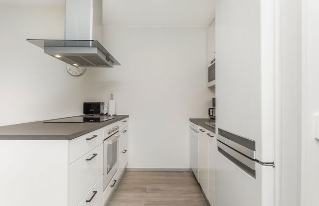 Holiday Club Himos Superior Apartments - Foto 10