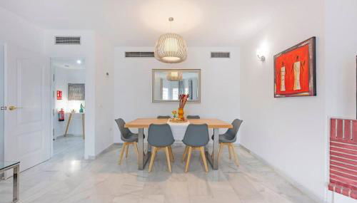 Ático Duplex Marbella Los Naranjos by DolmenGroup - Foto 5