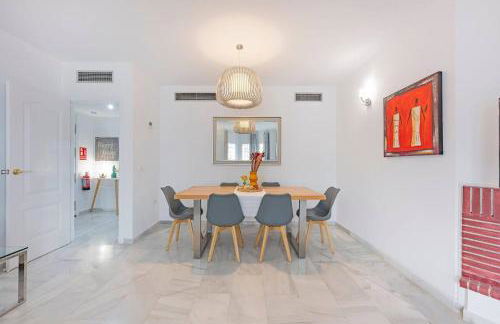 Ático Duplex Marbella Los Naranjos by DolmenGroup - Foto 5