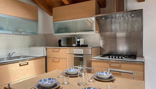 La Valle Maggiore - Bike and Wine Apartments - 2026 Winter Olympics - Foto 2