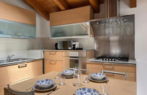 La Valle Maggiore - Bike and Wine Apartments - 2026 Winter Olympics - Foto 2