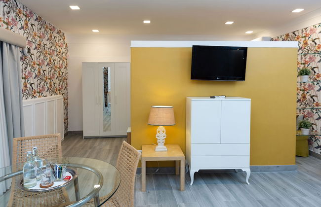 Residenza Echia - Foto 66