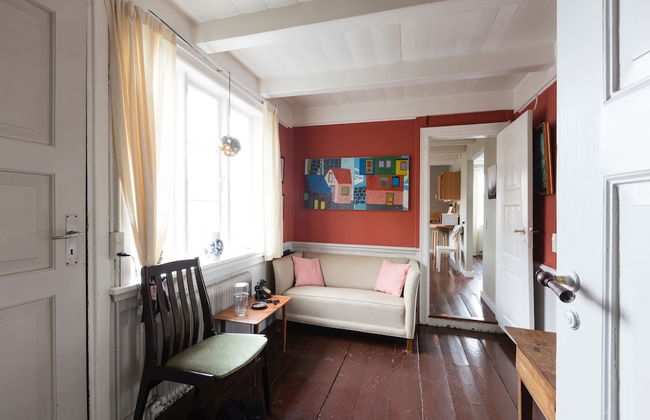 Downtown - Jørgen-Frantz - Marina - Foto 19