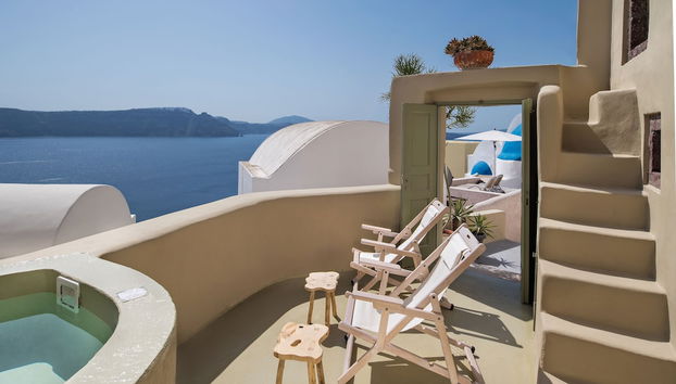 Cosmoia Cave House - Foto 2, Imagen principal