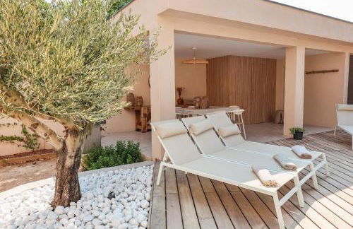 Villa Luciana Di Santa Lucia - Foto 3