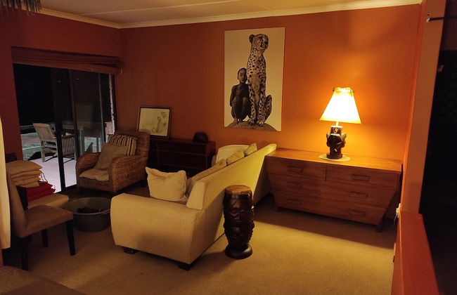 Beachfront Villa Africa Queen Jeffreys - Photo 4