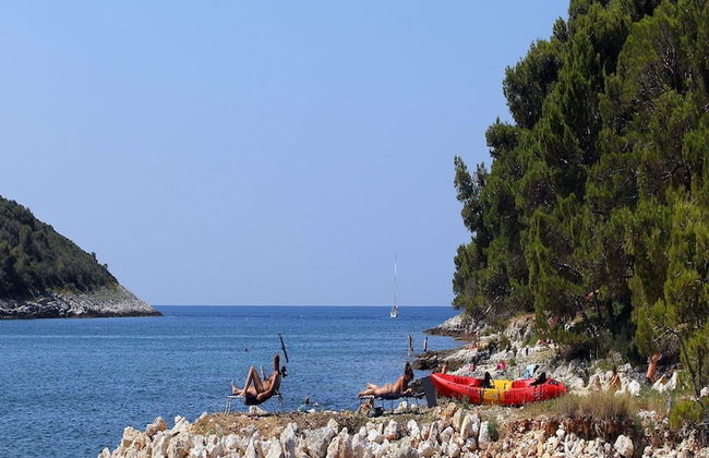 Apartments Biba Banjole / Two Bedrooms A1 - Photo 20