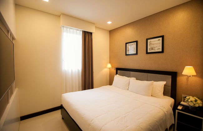 The Costa Nha Trang Residences - Foto 19