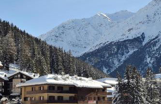 Residence Raffaella - Photo 24