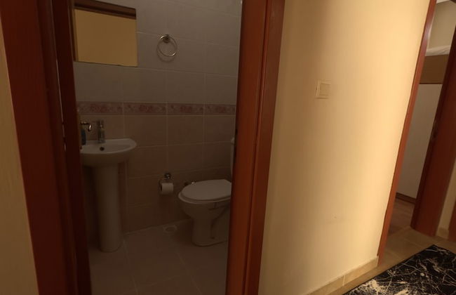 Beş Yıldız Apart - Foto 15