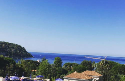 Appartement Ange Gardien Vue Mer - Foto 8