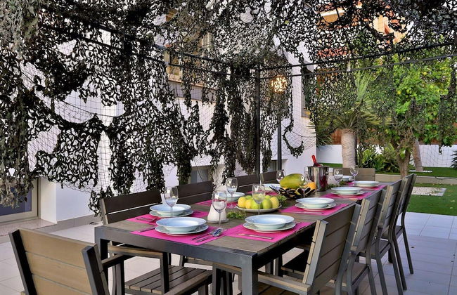 Amazing Villa Near Ibiza Town - Foto 28