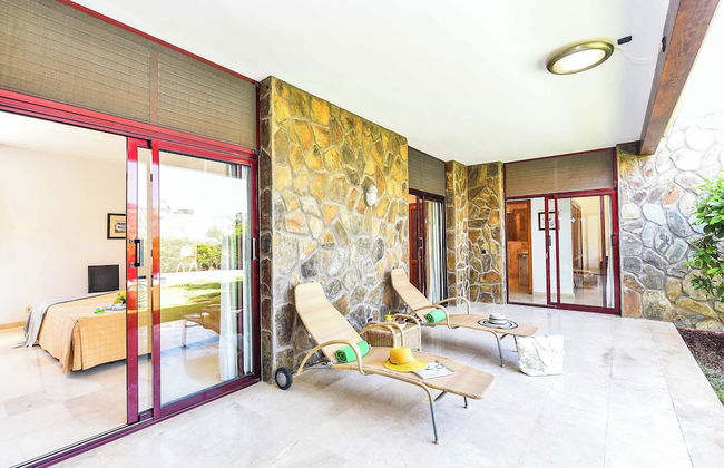 Tauro Golf 2 - Foto 17