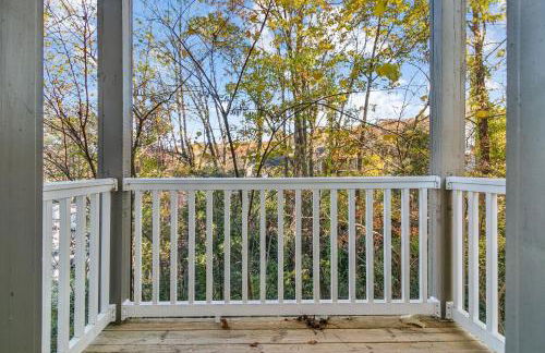 Halsten at Vinings 2106 Spacious 2Bd 15 Bth - Foto 20