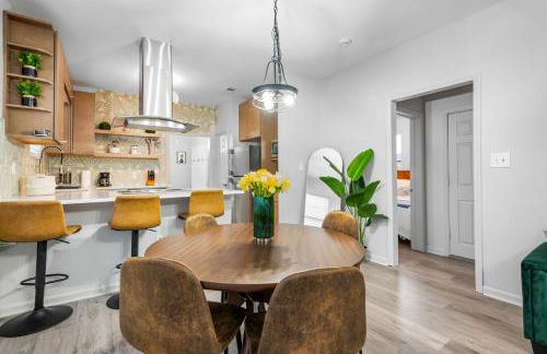 Near River St, Forsyth & DT - Stylish - Free Parking - Foto 6