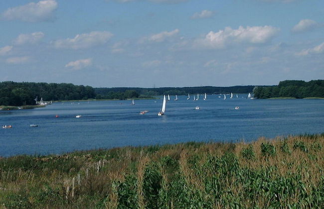 Land Fleesensee - Foto 10